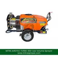 Mitra’s Low Volume Sprayer: A Tool for Precise and Efficient Application! - 1