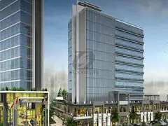 Contact us for more details regarding office space for rent in Noida One.