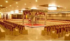 Marriage halls in Palani | Party halls in Palani - Ganpat Grand - 1