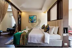 Hotels near Palani temple | Palani online room booking - Ganpat Grand