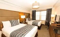 Hotels near Palani temple | Palani online room booking - Ganpat Grand - 3