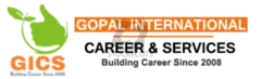 GOPAL INTERNATIONAL CAREER & SERVICES - 1