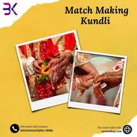 Match Making kindali online – Buykundli - 1