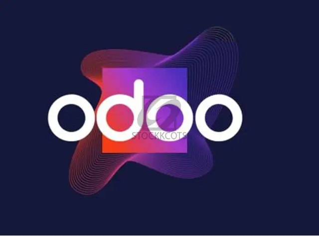 Odoo ERP Software Implementation Gold Partner - Oodu Implementers - 1/1