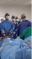 Dr. Saket Narnoli - Best Urology Surgeon