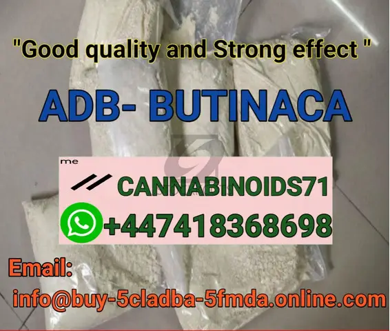 Selling ADB-Butinaca cas number 2682867-55-4 Adbb Replace 5CLADB - 1/2