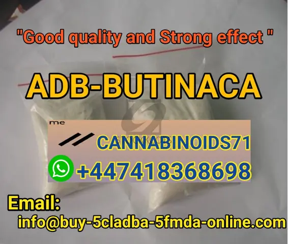 Selling ADB-Butinaca cas number 2682867-55-4 Adbb Replace 5CLADB - 2/2