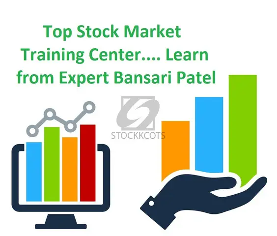 The best intraday trading academy in India - 1