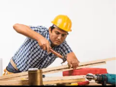 Join as Carpenter at PRNV Services - 1