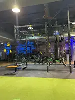 Personal Gym Trainer Sholinganallur - 1