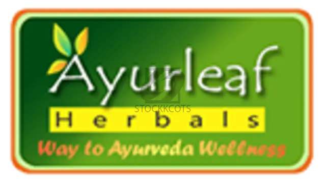 Respiratory Care- Ayurleaf Herbals - 1