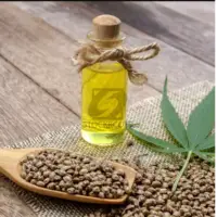 How to Use Hemp Seed Oil for Skin