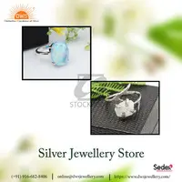 DWS Jewellery: Silver Jewellery Store in Jaipur