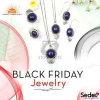 Amazing Jewelry Deals Await You at DWS Jewellery's Black Friday Sale! - 1