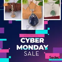 Exclusive Cyber Monday Deals: Shop DWS Jewellery for Incredible Savings! - 1