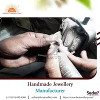 DWS Jewellery: Handmade Jewellery Manufacturer in Jaipur