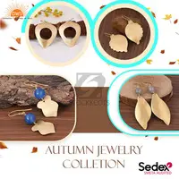 Shop the Finest Autumn Jewelry Collection at DWS Jewellery