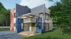 Best Home Builders in Coimbatore - 2