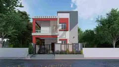 Best Home Builders in Coimbatore - 3
