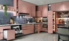 Artelex provide the best modular kitchens in Lucknow.