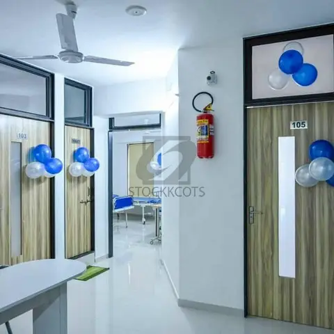 Best Physiotherapy Center in Ahmedabad - 1