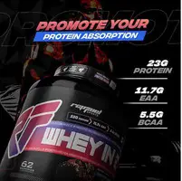 Best Whey Protein Powder in India 2023 - 1