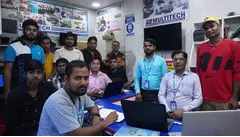 COMPUTER HARDWARE & SOFTWARE  REPAIRING INSTITUTE IN DELHI