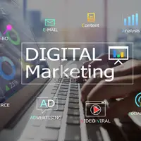Best Digital Marketing Agency - 1