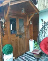 Wooden Cottage House & Resort Manufacturer