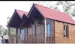 Wooden Cottage House & Resort Manufacturer - 2