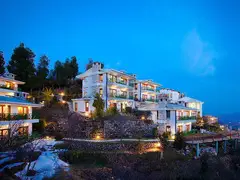 Best Boutique Resort in Kanatal – The Terraces Resort Kanatal