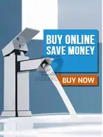 Buy Faucets Online | Buy Bathroom Accessories Online - 1
