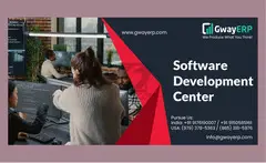 Best Customized  Erp Software  Development  Company