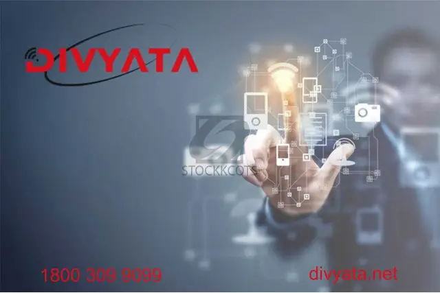 Divyata Internet Service Provider - 1
