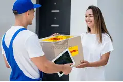 Worldwide Courier service in Coimbatore | DHL Courier Coimbatore