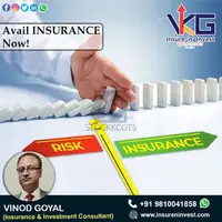 Best Life Insurance Policy from Insure N Invest || Call us now!