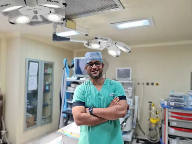 Top Urologist Surgeon in Ahmedabad - 1