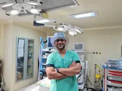 Top Urologist Surgeon in Ahmedabad