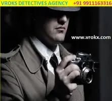 Private Detective Agency in Delhi - 1
