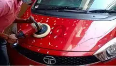 Car Polishing in Kolkata | National Car Polishing - 1