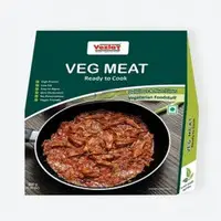 Healthy and Delicious: Where to Buy Veg Meat in Delhi - 1