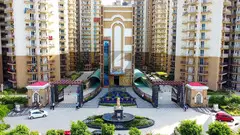 Aastha Greens Noida Extension Well Located Project