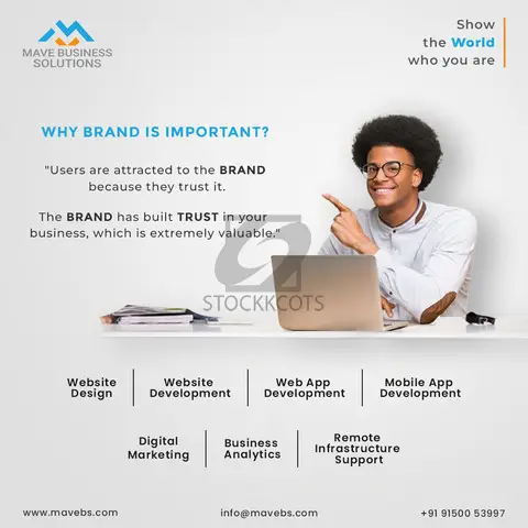 Best Digital | Online Marketing Company | Mave Business Solutions - 1