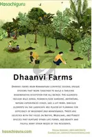 Dhaanvi Farmplots For Sale - Unicare Services