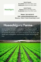 Dhaanvi Farmplots For Sale - Unicare Services