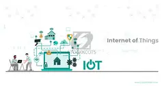 Iot Solution Providers In India - 1