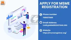 Apply for MSME Registration