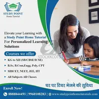 Home tutors in Nagpur
