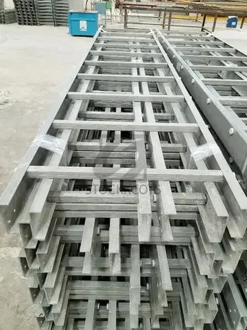 FRP Cable Tray Exporter in Delhi NCR - 1/1