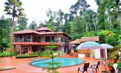 The best resorts to stay in Coorg